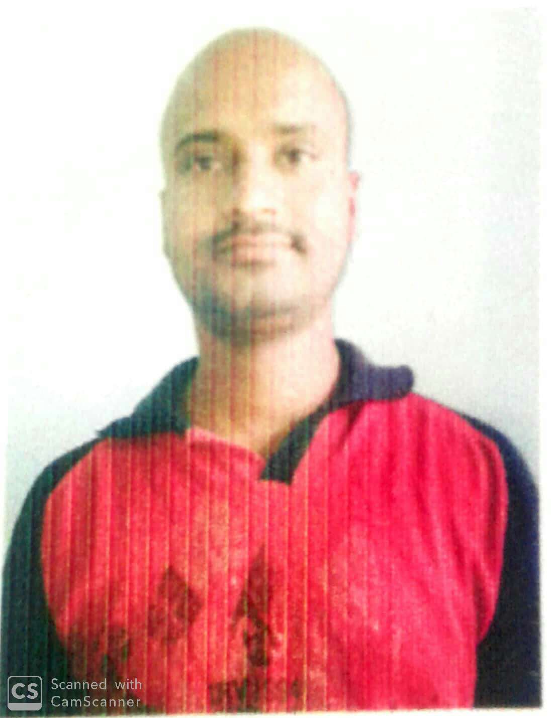 Rama Chandra Tripathi