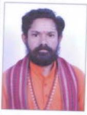 Brahamachari Madhaba Chaitanya