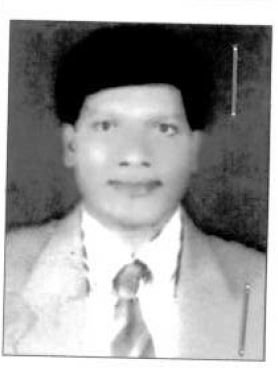 Padma Lochan Singh