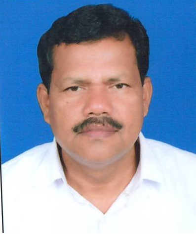 Pradip Kumar Mallick