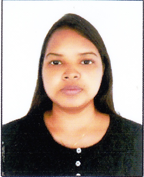 Chandrani Murmu