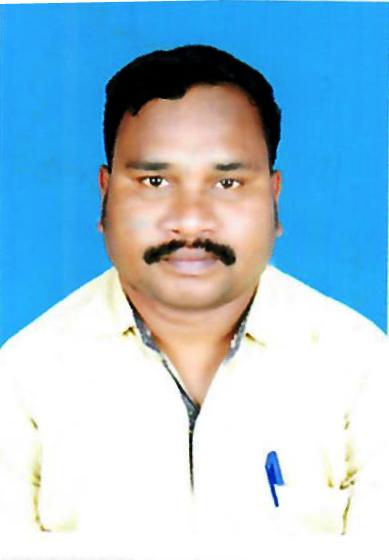 Durga Chandra Pingua