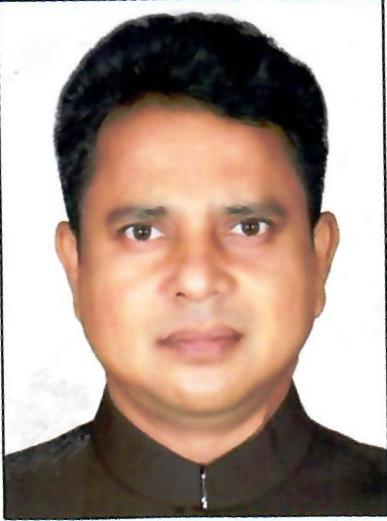 Fakir Mohan Naik