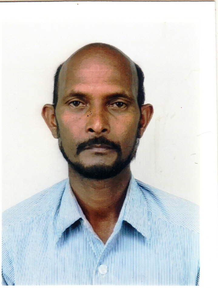 Hemanta Kumar Naik