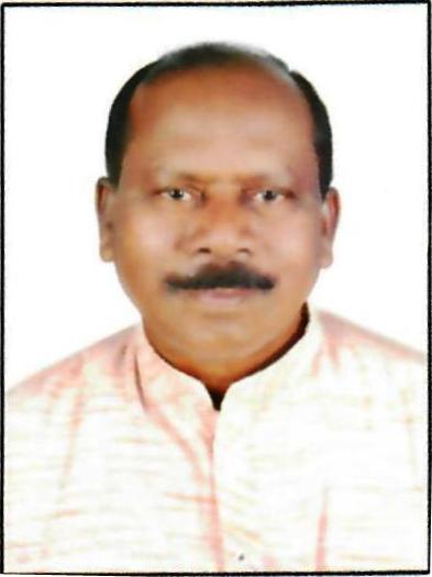 Lalmohan Hansda