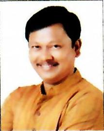 Mohan Kumar Hembram