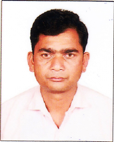 Prafulla Nayak