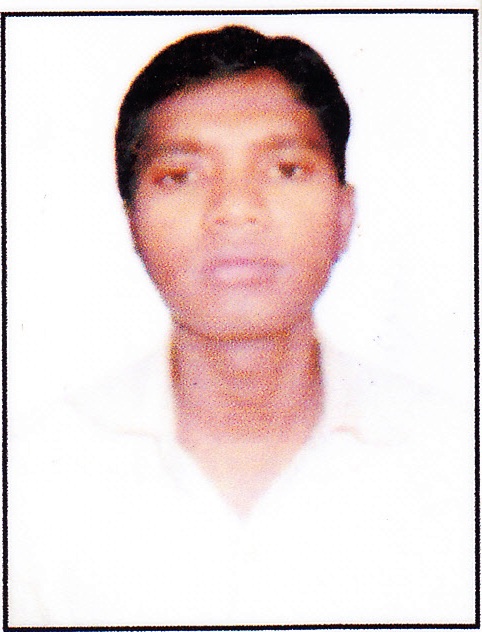 Ramesh Laguri
