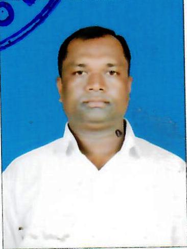Sibasankar Mardi