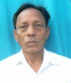 Bhaskar Mutuka