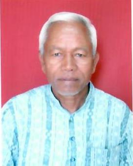 Damodara Sabar