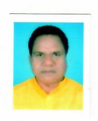 Jayaram Pangi