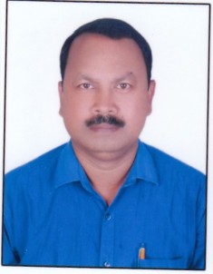 Bharat Chandra Singh