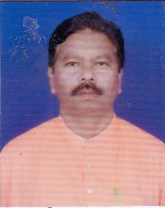 Bishweswar Tudu
