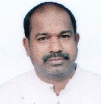 Dr Debashis Marndi