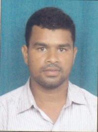 Hadibandhu Tudu
