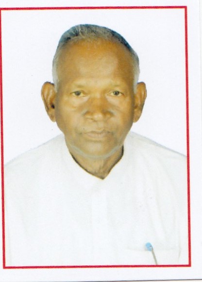 Nanda Kishore Kisku
