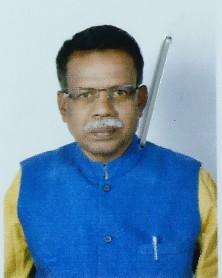 Chandradhwaj Majhi