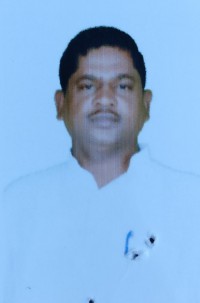 Ramesh Chandra Majhi