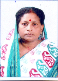 Mandakini Sethi