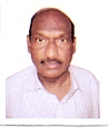 Nrusingha Charan Das