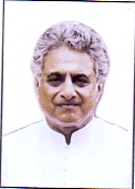 Pinaki Misra