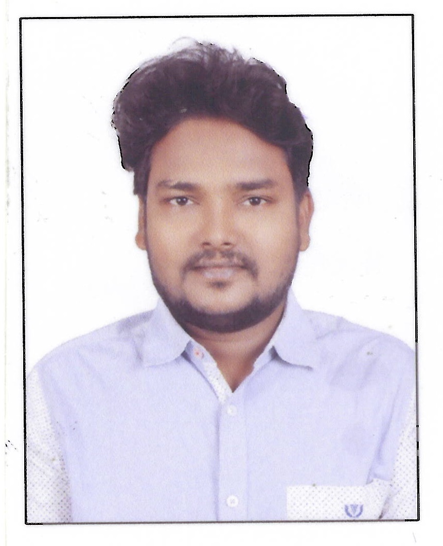 Ashutosh Kumar Hanuman