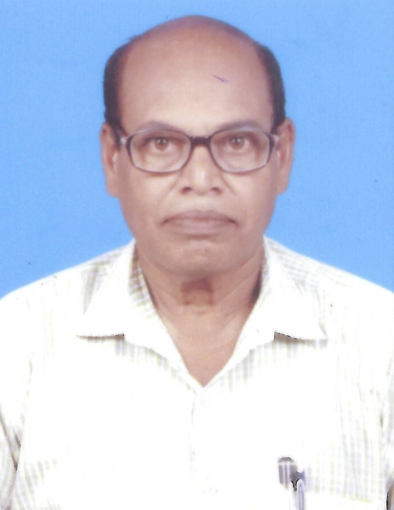 Kanhu Charan Sanbad