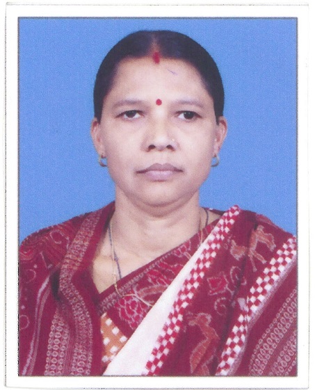 Santoshini Karna