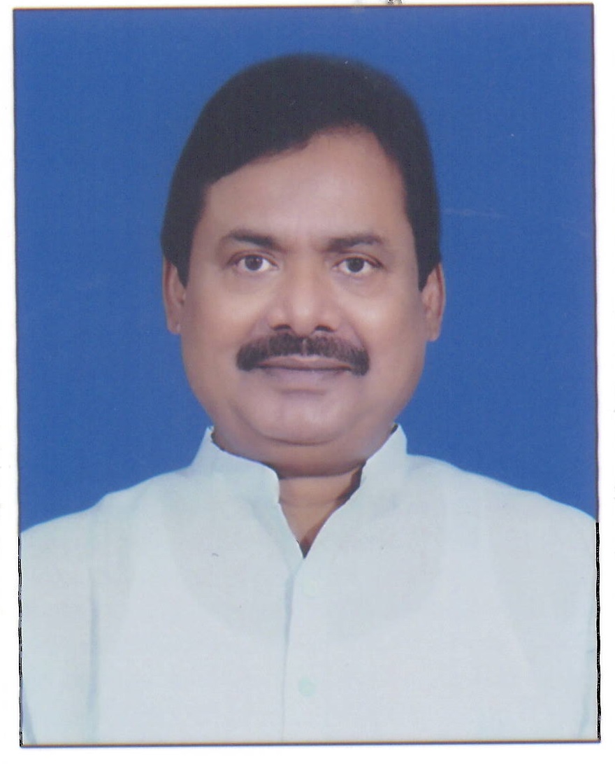 Sarat Pattanayak