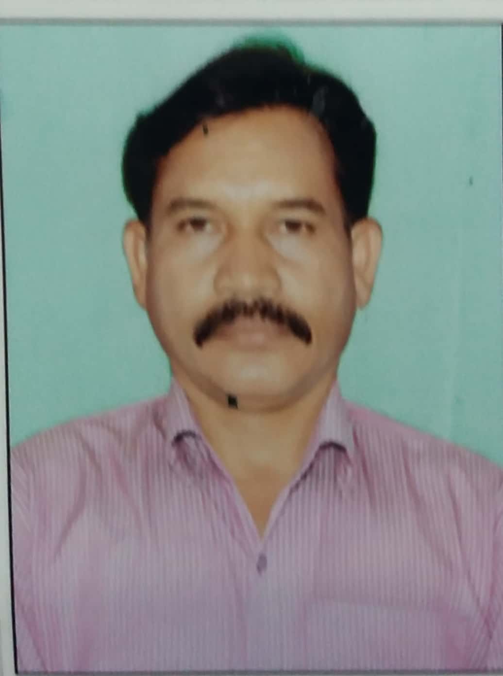 Dayananda Bhitria