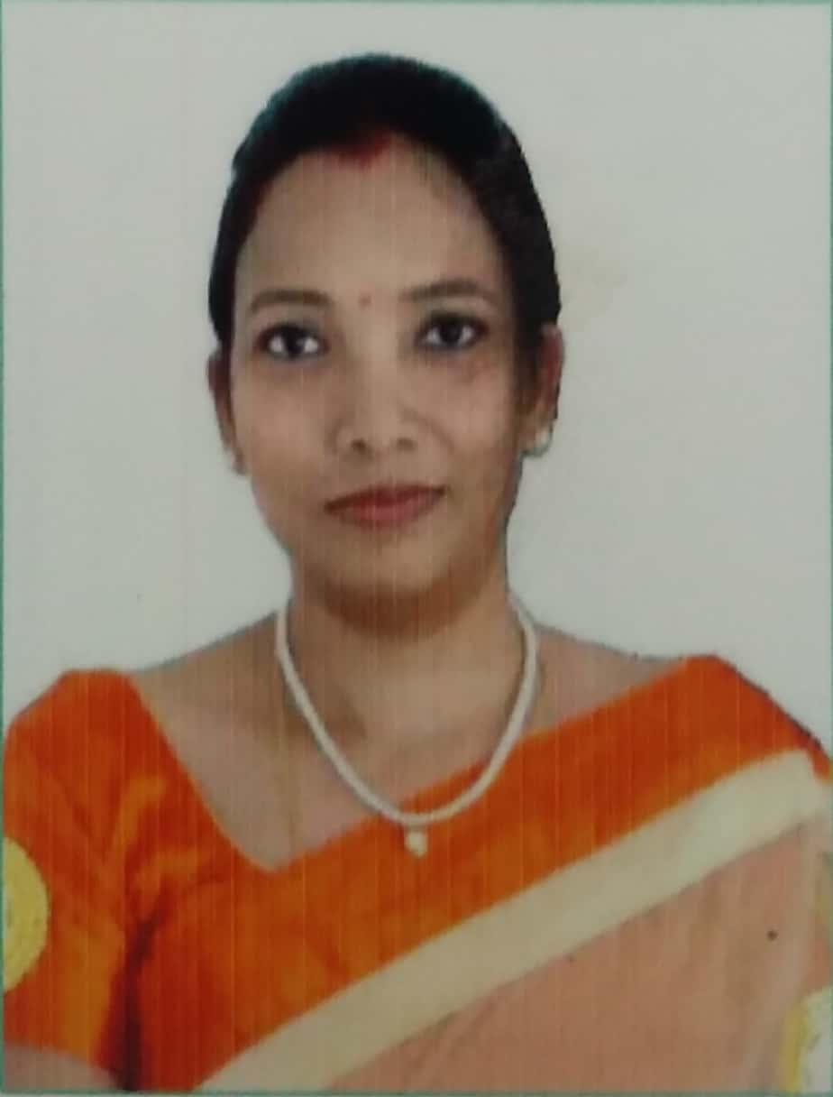 Sunita Biswal