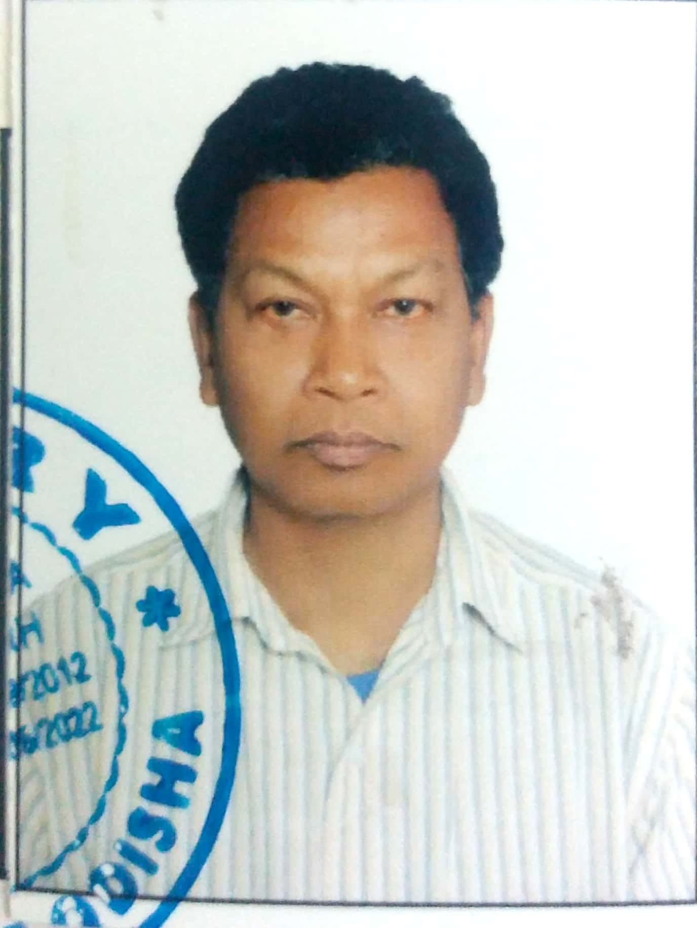 Udit Chandra Amat