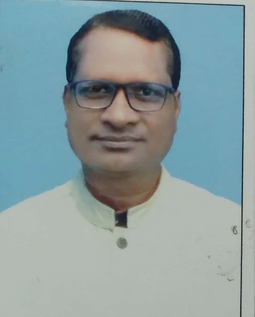 Upendra Pradhan