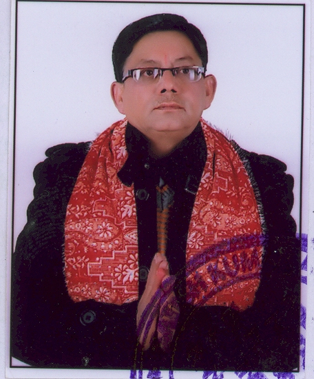 Bal Krishan