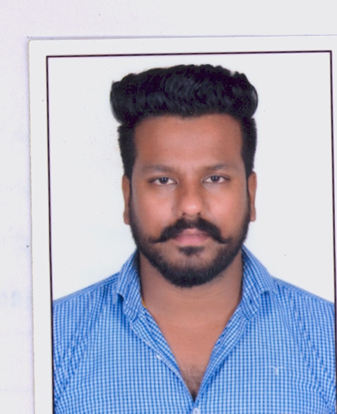 Chand Kumar