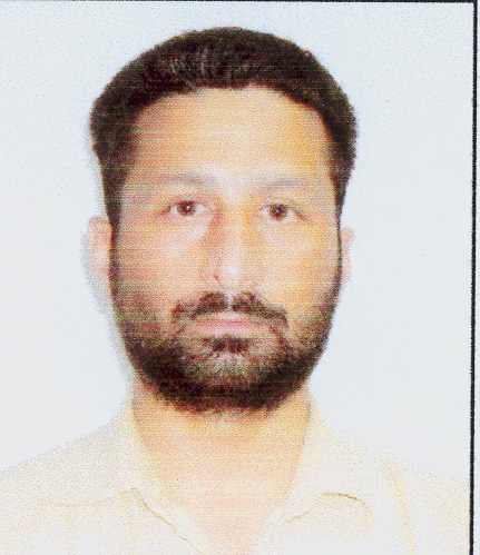 Gagandeep Kumar