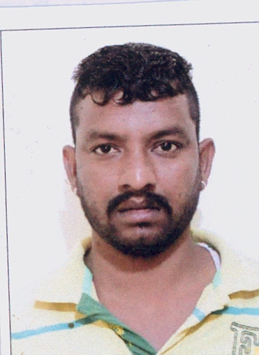 Harjinder Singh