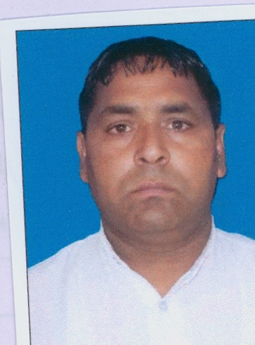 Jaspal Singh