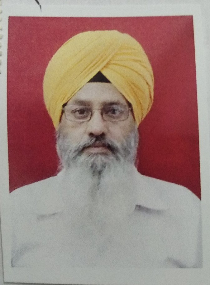 Kabal Singh