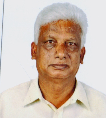 Kewal Krishan
