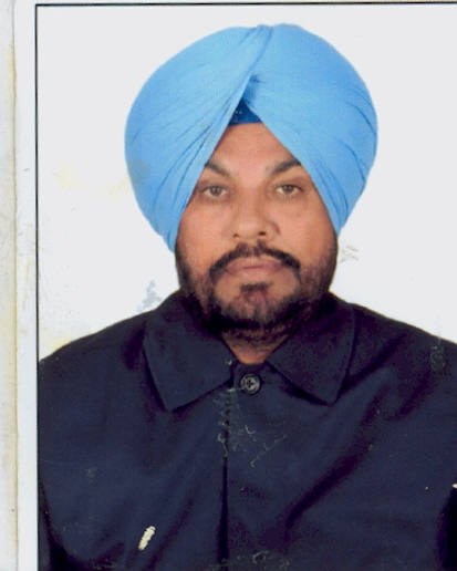Kuldip Singh Dhaliwal