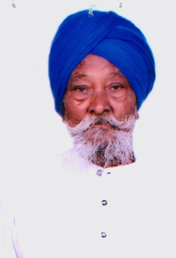 Mohinder Singh