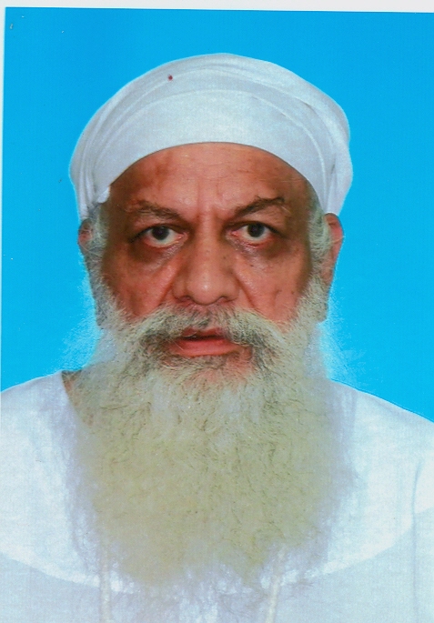 Mohinder Singh Namdhari