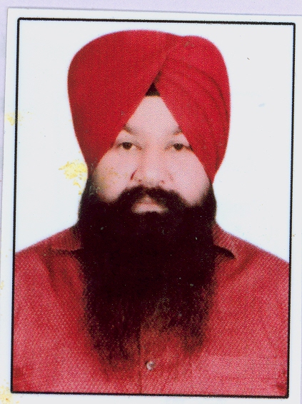 Sarabjit Singh