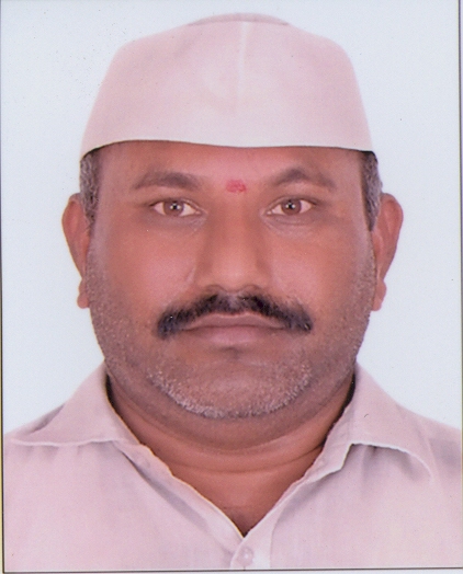 Sham Lal Gandhiwadi