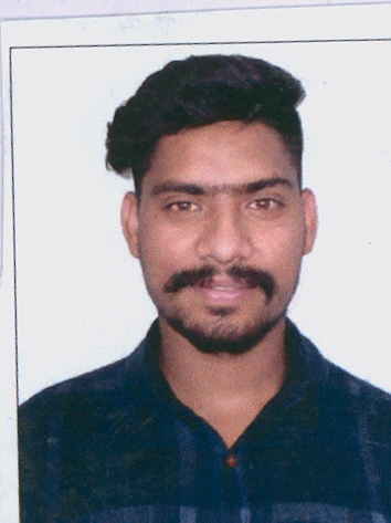 Shubham Kumar