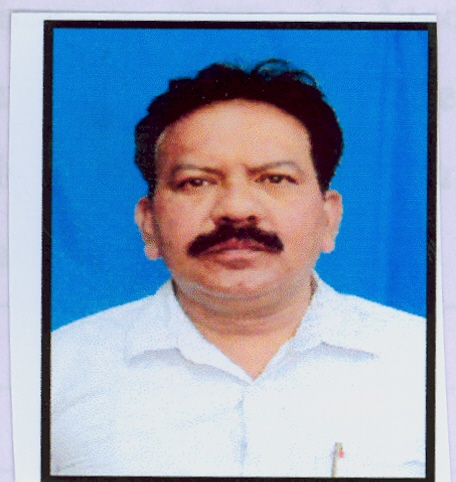 Sunil Kumar Bhatti