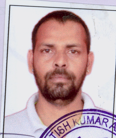 Sunil Kumar Mattu