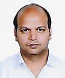 Ashish Garg